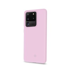 Celly Feeling mobile phone case 17.5 cm (6.9") Cover Pink