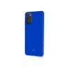 Celly Feeling mobile phone case 15.8 cm (6.2") Cover Blue