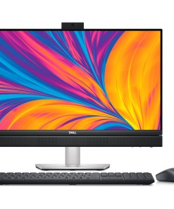 DELL OptiPlex 7420 plus Intel® Core™ i7 i7-14700 60.5 cm (23.8") 1920 x 1080 pixels All-in-One PC 16 GB DDR5-SDRAM 512 GB SSD Windows 11 Pro Wi-Fi 6E (802.11ax) Silver