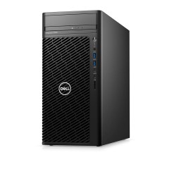 DELL Precision 3660 Intel® Core™ i7 i7-12700K 32 GB DDR5-SDRAM 512 GB SSD NVIDIA RTX A4000 Windows 10 Pro Tower Workstation Black