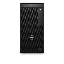 DELL OptiPlex 3090 Intel® Core™ i5 i5-10505 8 GB DDR4-SDRAM 256 GB SSD Windows 10 Pro Mini Tower PC Black - image 2