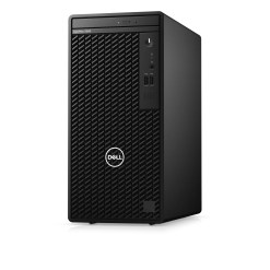 DELL OptiPlex 3090 Intel® Core™ i5 i5-10505 8 GB DDR4-SDRAM 256 GB SSD Windows 10 Pro Mini Tower PC Black - image 3