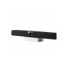 Owl Labs Owl Bar Video Conferencing Device — 4K Video Conferencing Bar with Active Speaker Focus (Add a Meeting Owl 3 or Pro for 360-Degree Coverage and Automatic Camera Switching)
