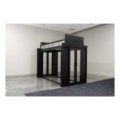 APC FS-AC-5006-B rack accessory Rack blanking panel