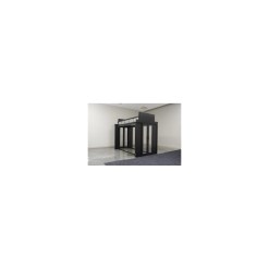APC FS-DR-2003-B rack accessory Door frame - image 2
