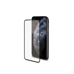 Celly FULLGLASS1000BK mobile phone screen/back protector Clear screen protector Apple 1 pc(s) - image 2
