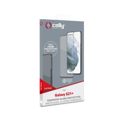 Celly FULLGLASS995BK mobile phone screen/back protector Clear screen protector Samsung 1 pc(s) - image 4