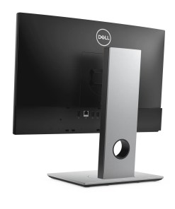 DELL OptiPlex 3280 Intel® Core™ i5 i5-10500T 54.6 cm (21.5") 1920 x 1080 pixels All-in-One PC 8 GB DDR4-SDRAM 256 GB SSD Windows 10 Pro Wi-Fi 6 (802.11ax) Black