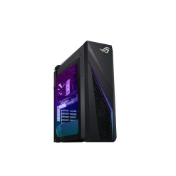 ASUS ROG Strix G16CH-71370F049W Intel® Core™ i7 i7-13700F 16 GB DDR4-SDRAM 1 TB SSD NVIDIA GeForce RTX 3070 Windows 11 Home Midi Tower PC Black, Grey - image 2