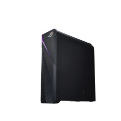 ASUS ROG Strix G16CH-71370F049W Intel® Core™ i7 i7-13700F 16 GB DDR4-SDRAM 1 TB SSD NVIDIA GeForce RTX 3070 Windows 11 Home Midi Tower PC Black, Grey - image 8