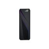 ASUS ROG Strix G16CH-71370F050W Intel® Core™ i7 i7-13700F 16 GB DDR4-SDRAM 1 TB SSD NVIDIA GeForce RTX 3060 Ti Windows 11 Home Midi Tower PC Black, Grey