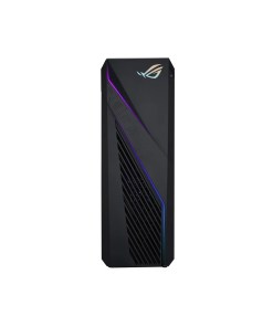 ASUS ROG Strix G16CH-71370F050W Intel® Core™ i7 i7-13700F 16 GB DDR4-SDRAM 1 TB SSD NVIDIA GeForce RTX 3060 Ti Windows 11 Home Midi Tower PC Black, Grey