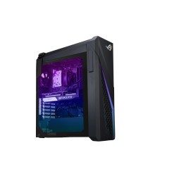 ASUS ROG Strix G16CH-71370F050W Intel® Core™ i7 i7-13700F 16 GB DDR4-SDRAM 1 TB SSD NVIDIA GeForce RTX 3060 Ti Windows 11 Home Midi Tower PC Black, Grey - image 5