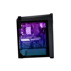 ASUS ROG Strix G16CH-71370F050W Intel® Core™ i7 i7-13700F 16 GB DDR4-SDRAM 1 TB SSD NVIDIA GeForce RTX 3060 Ti Windows 11 Home Midi Tower PC Black, Grey - image 7