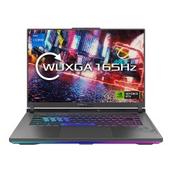 ASUS ROG Strix G16 G614JV-N3153W Intel® Core™ i7 i7-13650HX Laptop 40.6 cm (16