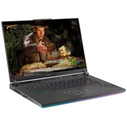 ASUS ROG Strix G16 G614PM-RV007W AMD Ryzen™ 9 8940HX Laptop 40.6 cm (16