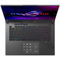 ASUS ROG Strix G16 G614PM-RV007W AMD Ryzen™ 9 8940HX Laptop 40.6 cm (16
