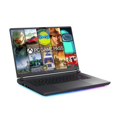 ASUS ROG Strix G16 G615LW-S5006W Intel Core Ultra 9 275HX Laptop 40.6 cm (16
