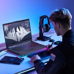 ASUS ROG Strix SCAR 16 G634JZR-N4086W Intel® Core™ i9 i9-14900HX Laptop 40.6 cm (16