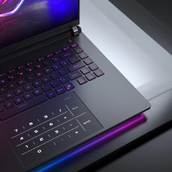 ASUS ROG Strix SCAR 16 G635LX-RW019W Intel Core Ultra 9 275HX Laptop 40.6 cm (16