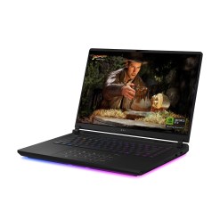 ASUS ROG Strix SCAR 16 G635LX-RW019W Intel Core Ultra 9 275HX Laptop 40.6 cm (16