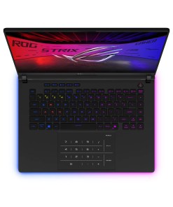 ASUS ROG Strix SCAR 16 G635LX-RW019W Intel Core Ultra 9 275HX Laptop 40.6 cm (16