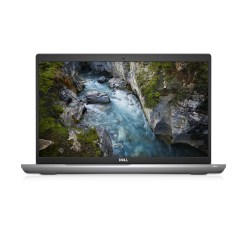 DELL Precision 3561 Intel® Core™ i7 i7-11850H Mobile workstation 39.6 cm (15.6") Full HD 16 GB DDR4-SDRAM 512 GB SSD NVIDIA T1200 Wi-Fi 6 (802.11ax) Windows 10 Pro Grey