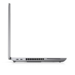 DELL Precision 3561 Intel® Core™ i7 i7-11850H Mobile workstation 39.6 cm (15.6