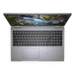 DELL Precision 3561 Intel® Core™ i7 i7-11850H Mobile workstation 39.6 cm (15.6