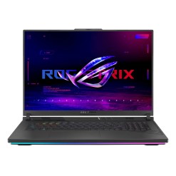 ASUS ROG Strix G18 G814JIR-N6003W/R Intel® Core™ i9 i9-14900HX Laptop 45.7 cm (18