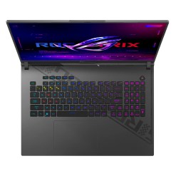 ASUS ROG Strix G18 G814JIR-N6003W/R Intel® Core™ i9 i9-14900HX Laptop 45.7 cm (18