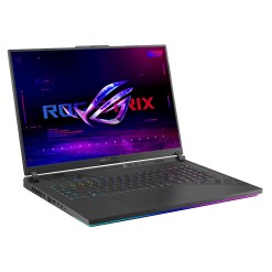 ASUS ROG Strix G18 G814JIR-N6003W/R Intel® Core™ i9 i9-14900HX Laptop 45.7 cm (18