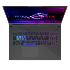 ASUS ROG Strix G18 G814PP-S9018W AMD Ryzen™ 9 7940HX Laptop 45.7 cm (18