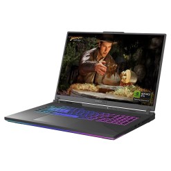 ASUS ROG Strix G18 G814PP-S9018W AMD Ryzen™ 9 7940HX Laptop 45.7 cm (18