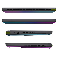 ASUS ROG Strix G18 G815LM-S9008W Intel Core Ultra 9 275HX Laptop 45.7 cm (18