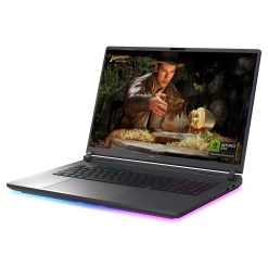 ASUS ROG Strix G18 G815LP-S9005W Intel Core Ultra 9 275HX Laptop 45.7 cm (18