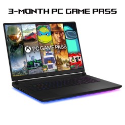 ASUS ROG Strix SCAR 18 G835LW-SA020W Intel Core Ultra 9 275HX Laptop 45.7 cm (18
