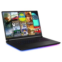 ASUS ROG Strix SCAR 18 G835LW-SA020W Intel Core Ultra 9 275HX Laptop 45.7 cm (18