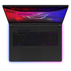 ASUS ROG Strix SCAR 18 G835LW-SA020W Intel Core Ultra 9 275HX Laptop 45.7 cm (18