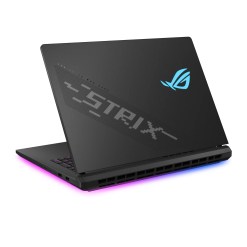ASUS ROG Strix SCAR 18 G835LW-SA020W Intel Core Ultra 9 275HX Laptop 45.7 cm (18
