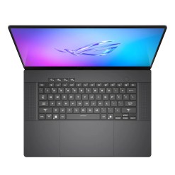 ASUS ROG Zephyrus G16 GA605KH-QR017W Copilot+ PC AMD Ryzen AI 7 350 Laptop 40.6 cm (16