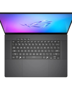 ASUS ROG Zephyrus G16 GA605KH-QR017W Copilot+ PC AMD Ryzen AI 7 350 Laptop 40.6 cm (16