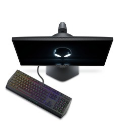 Dell Alienware AW2523HF computer monitor 62.2 cm (24.5
