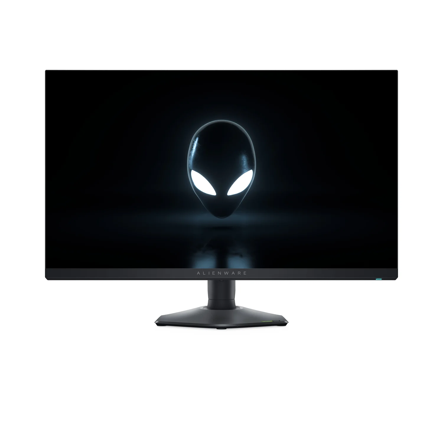 Dell Alienware AW2724DM computer monitor 68.6 cm (27") 2560 x 1440 pixels Quad HD LCD Black