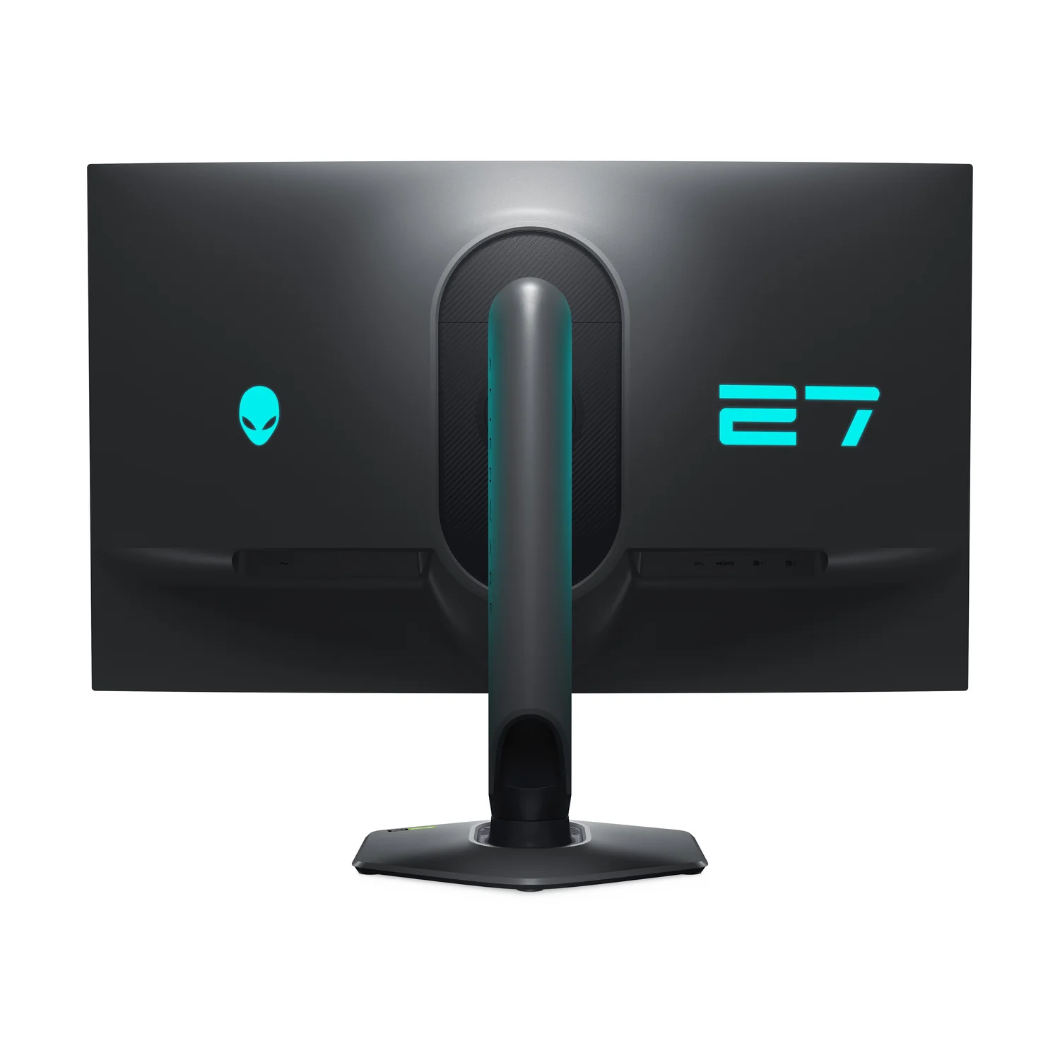 Dell Alienware AW2724DM computer monitor 68.6 cm (27") 2560 x 1440 pixels Quad HD LCD Black - image 10