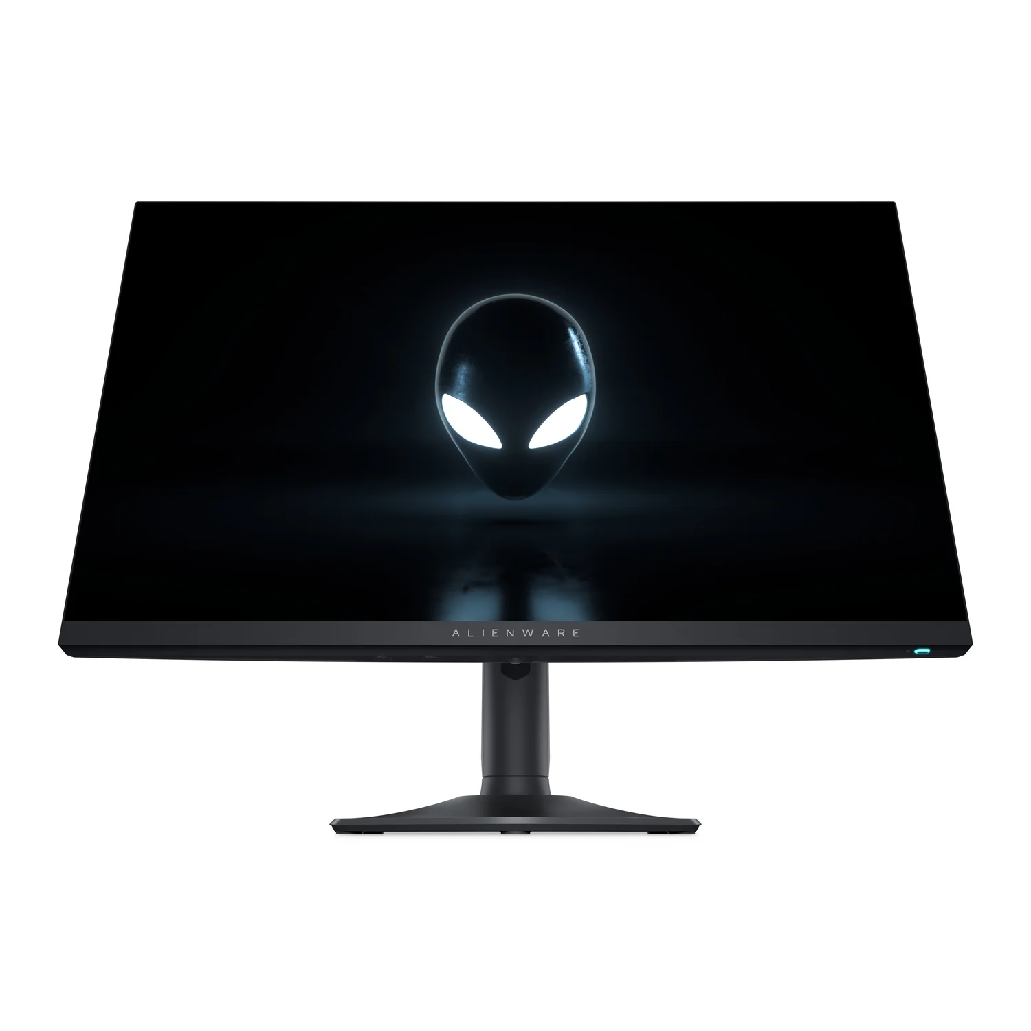 Dell Alienware AW2724DM computer monitor 68.6 cm (27") 2560 x 1440 pixels Quad HD LCD Black - image 2