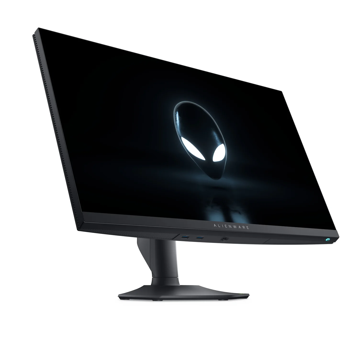 Dell Alienware AW2724DM computer monitor 68.6 cm (27") 2560 x 1440 pixels Quad HD LCD Black - image 4