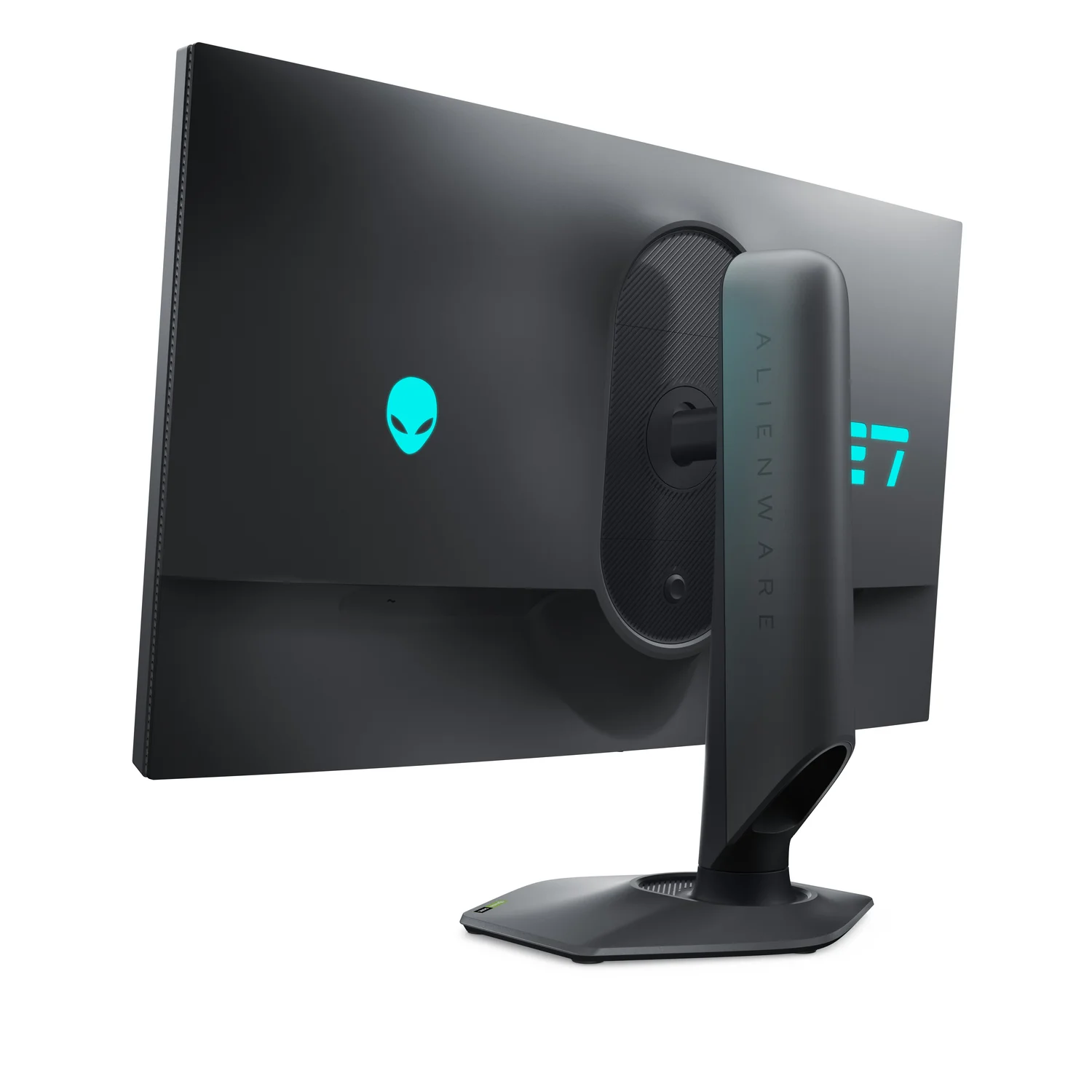 Dell Alienware AW2724DM computer monitor 68.6 cm (27") 2560 x 1440 pixels Quad HD LCD Black - image 7