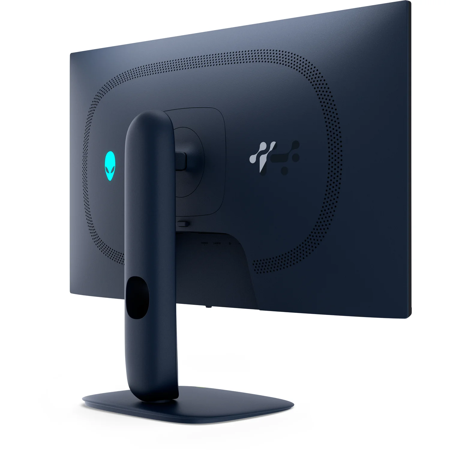 Dell Alienware AW2725D computer monitor 68.6 cm (27") 2560 x 1440 pixels Quad HD QD-OLED Blue - image 4