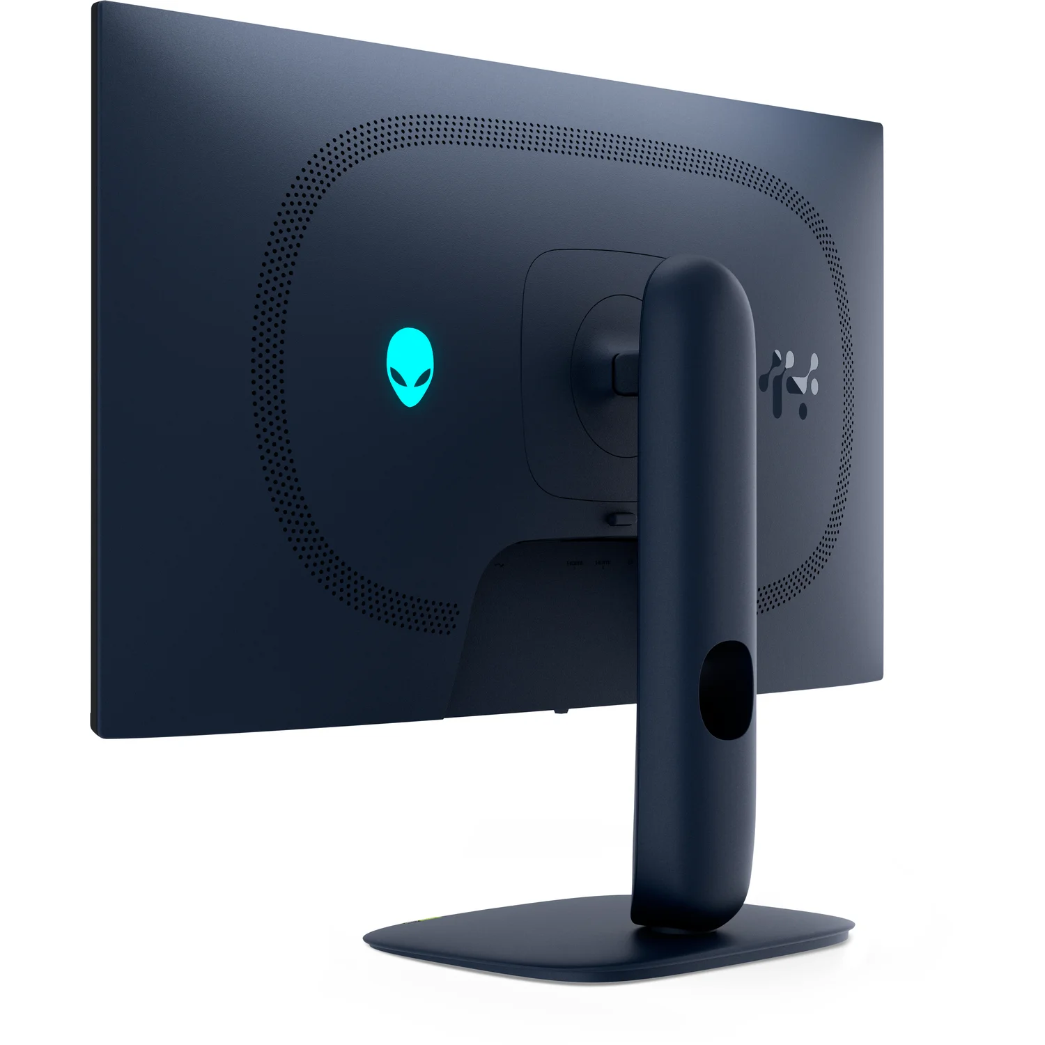 Dell Alienware AW2725D computer monitor 68.6 cm (27") 2560 x 1440 pixels Quad HD QD-OLED Blue - image 5